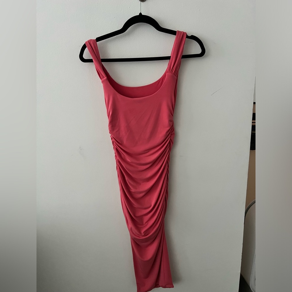 VINTAGE GUESS DRESS